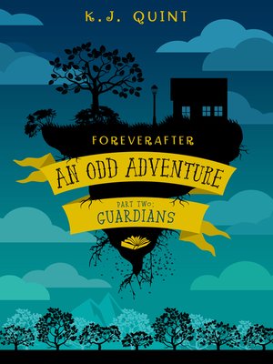 cover image of Foreverafter